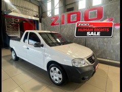 BUY NISSAN NP200 2019 1.5 DCI  A/C SAFETY PACK P/U S/C, Autobestseller
