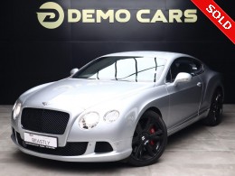 BUY BENTLEY CONTINENTAL 2012 GT, Autobestseller
