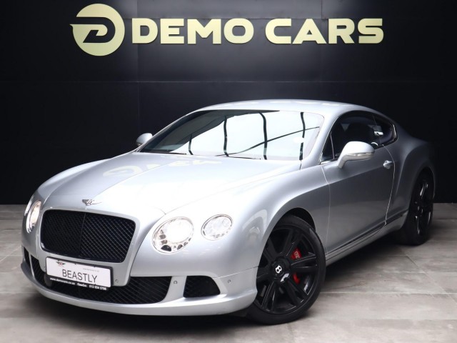 BUY BENTLEY CONTINENTAL 2012 GT, Autobestseller