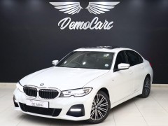 BUY BMW 3 SERIES (G20) 2019 320I M SPORT LAUNCH EDITION A/T (G20), Autobestseller