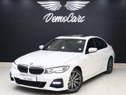 2019 BMW 3 SERIES (G20) 320I M SPORT LAUNCH EDITION A/T (G20) 