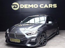 2021 BMW 2 SERIES GRAN COUPE 220D GRAN COUPE M SPORT A/T (F44) 