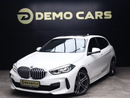 BUY BMW 1 SERIES (F40) 2021 118D M SPORT A/T (F40), Autobestseller