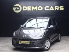 BUY HYUNDAI I10 2026 GRAND  1.2 MOTION/PREMIUM A/T, Autobestseller