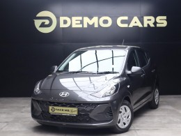BUY HYUNDAI I10 2026 GRAND  1.2 MOTION/PREMIUM A/T, Autobestseller