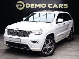 2020 JEEP GRAND CHEROKEE 3.6L OVERLAND 