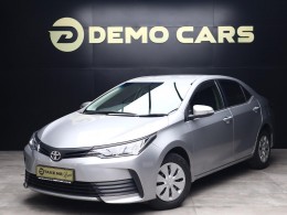 BUY TOYOTA COROLLA QUEST 2021 PLUS 1.8, Autobestseller