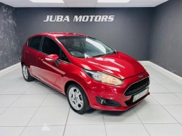 BUY FORD FIESTA 2017 1.0 ECOBOOST TREND 5DR, Autobestseller