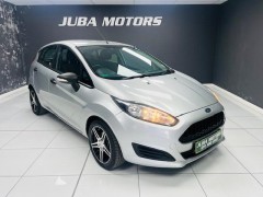 BUY FORD FIESTA 2016 1.4 AMBIENTE 5 DR, Autobestseller