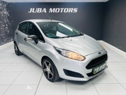 BUY FORD FIESTA 2016 1.4 AMBIENTE 5 DR, Autobestseller