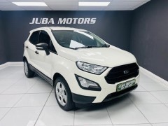 BUY FORD ECOSPORT 2021 1.5TIVCT AMBIENTE, Autobestseller