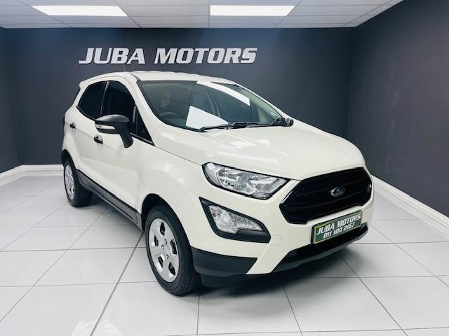 BUY FORD ECOSPORT 2021 1.5TIVCT AMBIENTE, Autobestseller