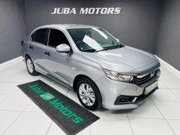 BUY HONDA BRIO 2025 AMAZE 1.2 TREND, Autobestseller