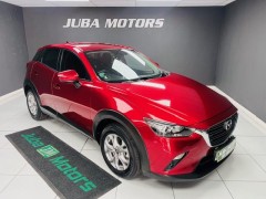 BUY MAZDA CX-3 2021 2.0 DYNAMIC A/T, Autobestseller