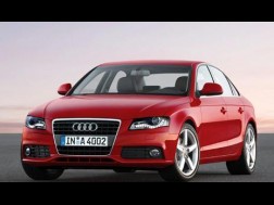 2009 Audi A4