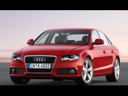 2009 Audi A4