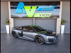 BUY AUDI R8 2017 5.2 FSI QUATTRO S TRONIC, Autobestseller