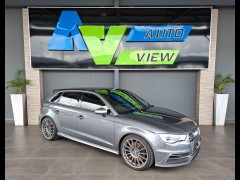 BUY AUDI S3 2015 SPORTBACK STRONIC, Autobestseller