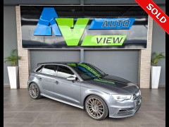 BUY AUDI S3 2015 SPORTBACK STRONIC, Autobestseller