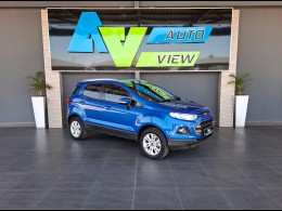BUY FORD ECOSPORT 2015 1.0 ECOBOOST TITANIUM, Autobestseller