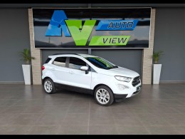 BUY FORD ECOSPORT 2023 1.0 ECOBOOST TITANIUM A/T, Autobestseller