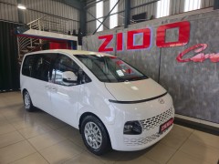 BUY HYUNDAI STARIA 2024 2.2D EXECUTIVE A/T, Autobestseller