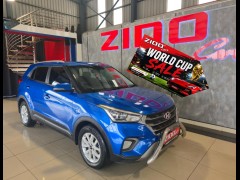 BUY HYUNDAI CRETA 2019 1.6D EXECUTIVE A/T, Autobestseller