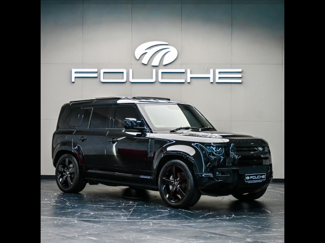 BUY LAND ROVER DEFENDER 110 2025 110 D350 X-DYNAMIC HSE, Autobestseller