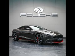 BUY ASTON MARTIN VANQUISH 2017 S V12, Autobestseller