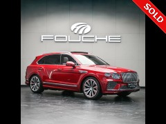 BUY BENTLEY BENTAYGA 2024 AZURE, Autobestseller