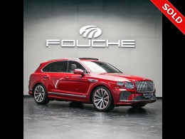 BUY BENTLEY BENTAYGA 2024 AZURE, Autobestseller
