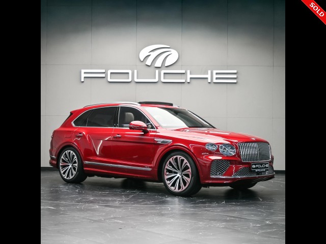BUY BENTLEY BENTAYGA 2024 AZURE, Autobestseller