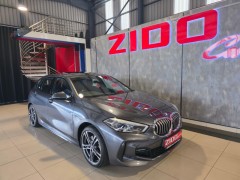 BUY BMW 1 SERIES (F40) 2020 118I M SPORT A/T (F40), Autobestseller
