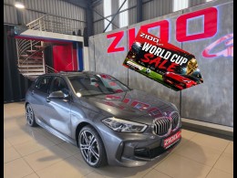 BUY BMW 1 SERIES (F40) 2020 118I M SPORT A/T (F40), Autobestseller