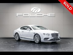 BUY BENTLEY CONTINANTAL 2017 GT SPEED W12 COUPE, Autobestseller