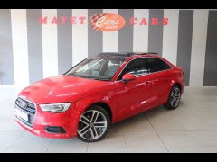 BUY AUDI A3 2018 1.0T FSI STRONIC (30 TFSI), Autobestseller