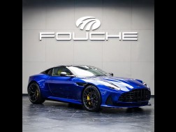 2025 Aston Martin Db12