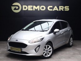 BUY FORD FIESTA 2018 1.0 ECOBOOST TREND 5DR, Autobestseller