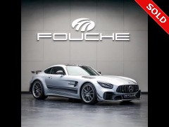 BUY MERCEDES-BENZ AMG GT-R 2020 PRO, Autobestseller