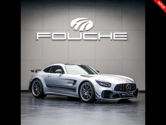 BUY MERCEDES-BENZ AMG GT-R 2020 PRO, Autobestseller