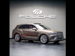 2024 Bentley Bentayga