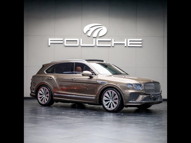 BUY BENTLEY BENTAYGA 2024 AZURE, Autobestseller