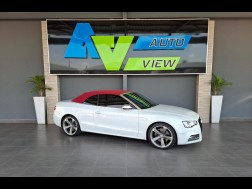 2013 Audi A5