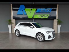 BUY AUDI Q3 2020 35 TFSI S TRONIC S LINE, Autobestseller