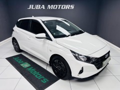 BUY HYUNDAI I20 2023 1.2 MOTION, Autobestseller