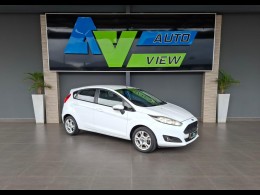 BUY FORD FIESTA 2018 1.5 TDCI TREND 5DR, Autobestseller