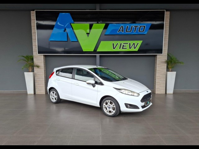 BUY FORD FIESTA 2018 1.5 TDCI TREND 5DR, Autobestseller