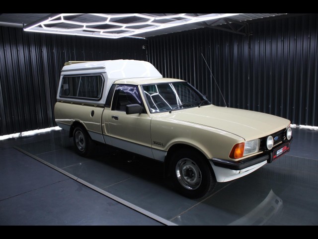 BUY FORD CORTINA 1986, Autobestseller