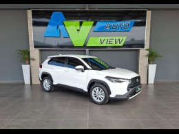 BUY TOYOTA COROLLA CROSS 2023 1.8 XI, Autobestseller