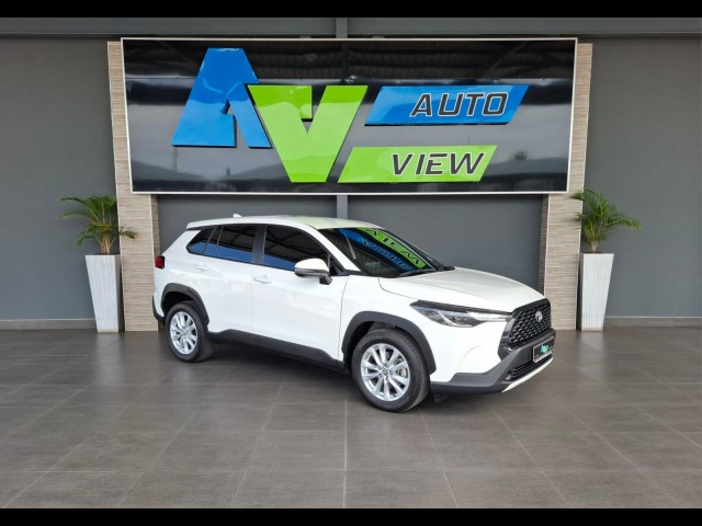 BUY TOYOTA COROLLA CROSS 2023 1.8 XI, Autobestseller